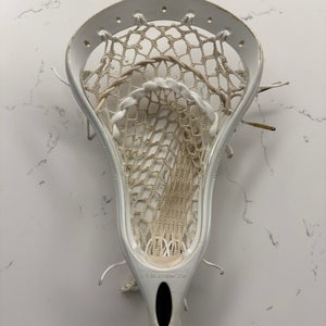 Warrior Evolution 2.0 Strung Head (Used)