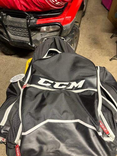 CCM Bag (Used)