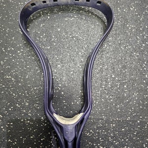 Used Brine HOUDINI Mens Lacrosse Head Navy Blue 11849-S000035490
