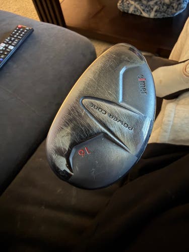 Men's Right Handed Hybrid Regular Flex 3H (Used)