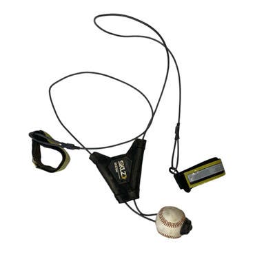 Used SKLZ HIT AWAY BB/SB Training Aid 11406-S000108409