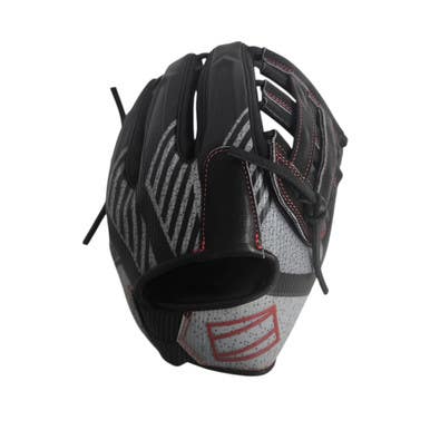 Used Rawlings REV1X BB/SB Glove RH Throw Black 11 1/4" 11406-S000108513