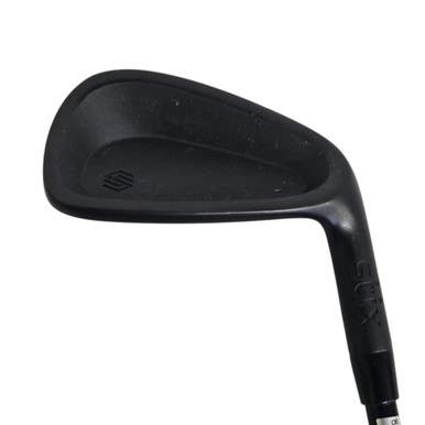 Used Stix PERFORM Mens Individual Iron RH 8 Iron 11406-S000108573