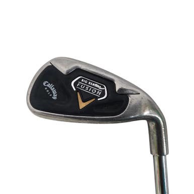 Used Callaway BB FUSION Mens Individual Iron RH 7 Iron 11406-S000108575