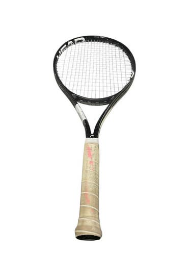 Used Head SPEED PRO Adult Tennis Racquet Black 4 1/4" 11834-S000044916