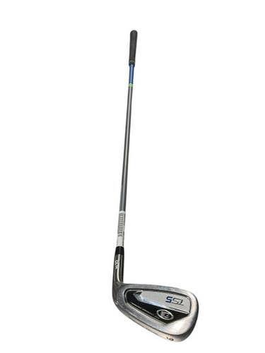 Used US Kids TS5 Jr Individual Iron RH 6 Iron 11834-S000044913
