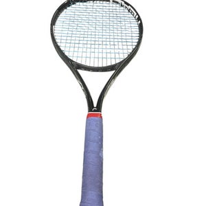 Used Head SPEED PRO Adult Tennis Racquet Black 4 1/4" 11834-S000044915