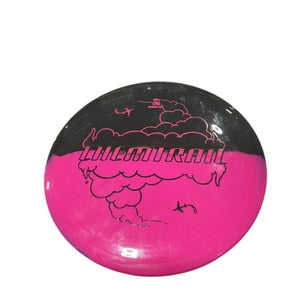 Used DOOMSDAY DISCS DRIVER Disc Golf Driver Pink 11834-S000044907