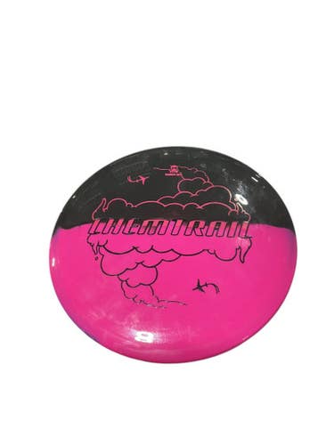 Used DOOMSDAY DISCS DRIVER Disc Golf Driver Pink 11834-S000044907