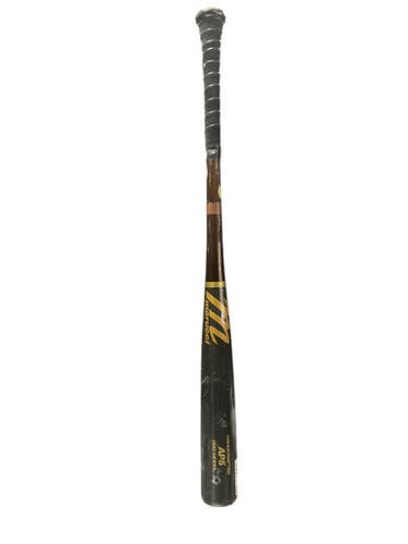 Used Marucci AP5 PRO MODEL BB/SB Wood Bat 32" 11834-S000044904