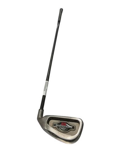 Used Callaway BIG BERTHA 6 IRON Mens Individual Iron RH 6 Iron 11834-S000044890