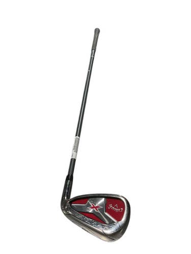Used Callaway X SERIES Mens Individual Iron RH 8 Iron 11834-S000044881