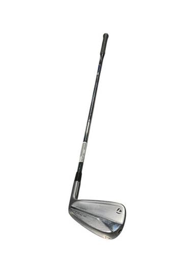 Used Taylormade P790 7 IRON Mens Individual Iron RH 7 Iron 11834-S000044886