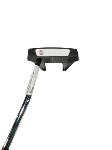 Used Odyssey SEVEN PUTTER Mens Putter RH 11834-S000044875