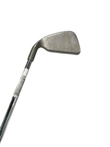 Used Ping ZING 2 Mens Individual Iron RH 4 Iron 11834-S000044871