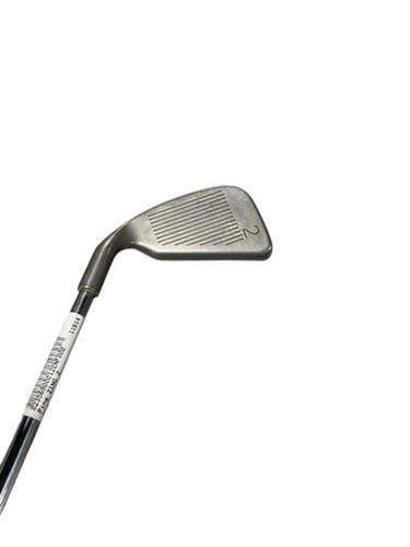 Used Ping ZING 2 Mens Individual Iron RH 2 Iron 11834-S000044870