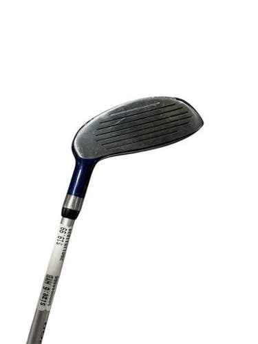 Used Intech FUTURE TOUR JR Jr Hybrid Club RH 6 Hybrid 11834-S000044866
