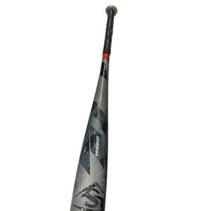 Used Louisville Slugger OMAHA BB/SB USA 2 5/8 Bat 28" 11834-S000044862