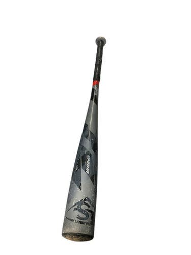Used Louisville Slugger OMAHA BB/SB USA 2 5/8 Bat 28" 11834-S000044862