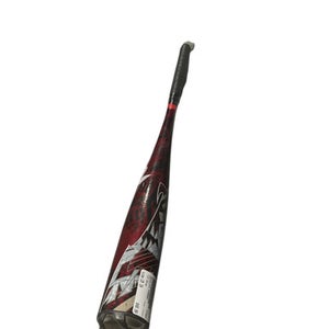 Used Demarini VOODOO BB/SB USA 2 5/8 Bat 29" 11834-S000045062
