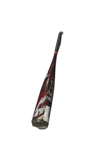 Used Demarini VOODOO BB/SB USA 2 5/8 Bat 29" 11834-S000045062
