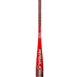 Used Rawlings PRODIGY USA BAT BB/SB USA 2 5/8 Bat 26" 11834-S000045044