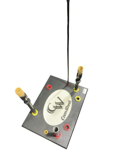 Used CAMWOOD BATTING TEE BB/SB Batting Tee 11834-S000045040