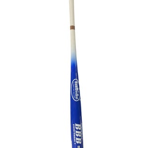 Used BBB QUADCORE TECH WOOD BAT BB/SB Wood Bat 31" 11834-S000045007