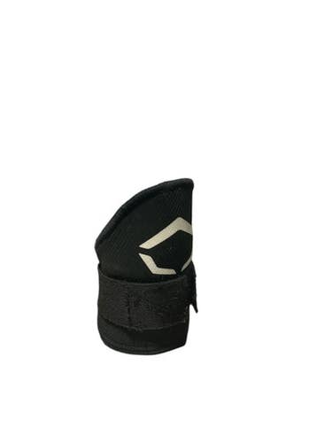 Used Evoshield BB/SB Elbow Protector Black 11834-S000044958