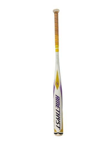 Used Easton AMETHYST BB/SB Fastpitch Bat 30" 11834-S000044936