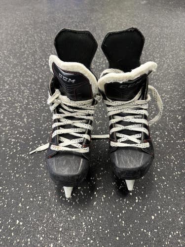 Used CCM JETSPEED FT340 Youth Hockey Skate Youth 12.0 11849-S000035739
