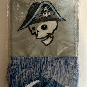 AHL Milwaukee Admirals Hockey Winter Scarve