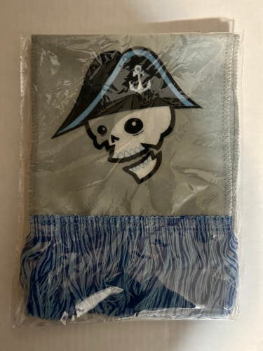 AHL Milwaukee Admirals Hockey Winter Scarve