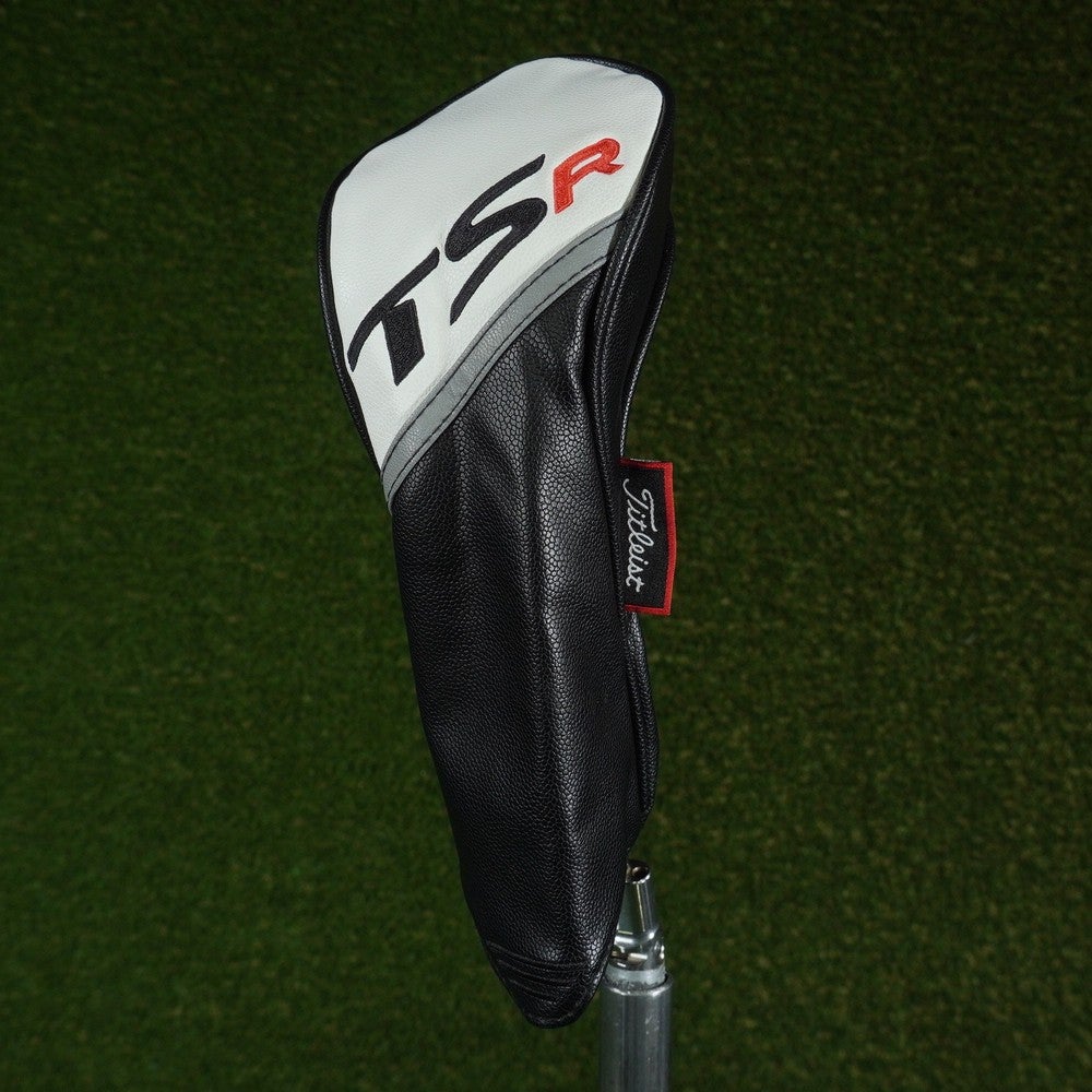 Cache Club Titleist Cache Tête De Driver Titleist - Compatible TSR, TSi