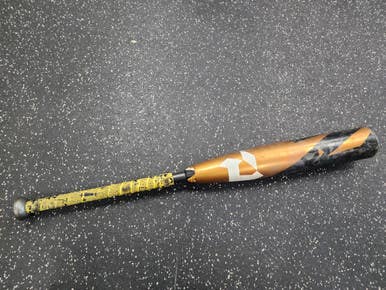 Used Demarini ZOA BB/SB USSSA 2 3/4 Bat 29" 11849-S000035869