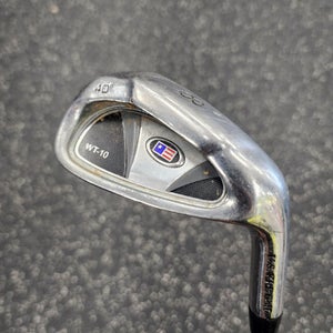 Used US Kids WT-10 Jr Individual Iron RH 8 Iron 11849-S000035871