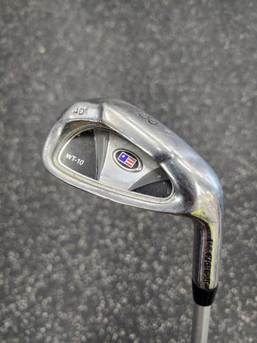 Used US Kids WT-10 Jr Individual Iron RH 8 Iron 11849-S000035871