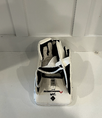 True Hzrdus 7x4 Regular Blocker White (New)
