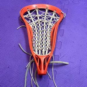 Used Warrior OG Jett  Head