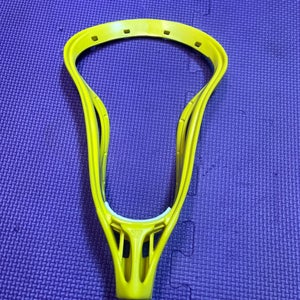 New  Warrior OG Jett  Head