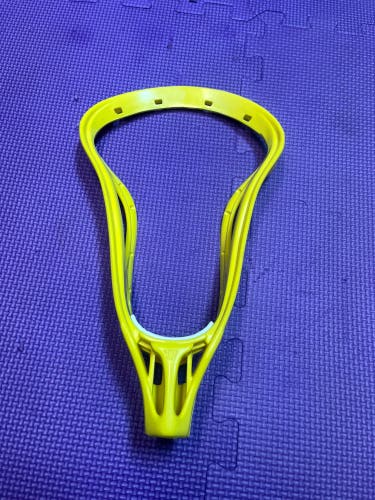 New  Warrior OG Jett  Head