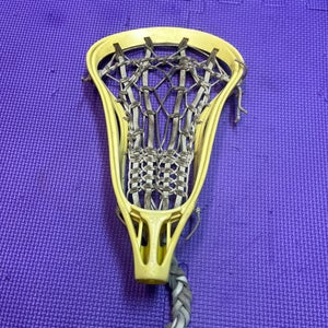 Used Warrior OG Jett  Head