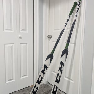 CCM Premier R1.5 Goalie Stick x2