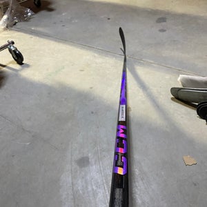 Senior CCM Ribcor Trigger 10 Pro Right Handed Hockey Stick P29 75 Flex (New)