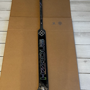 True Project X Regular Goalie Stick 26" Paddle (New)