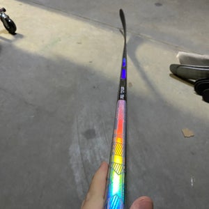 Intermediate Bauer Nexus Tracer Right Handed Hockey Stick P92 70 Flex (New)