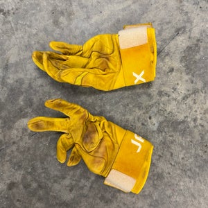 Small Batting Gloves (Used)