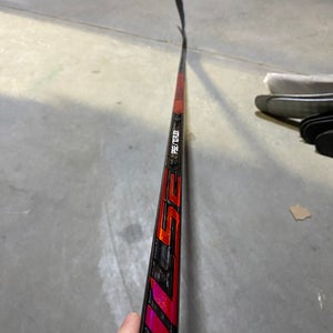 Intermediate Bauer Pulse Right Handed Hockey Stick P92 70 Flex (New)
