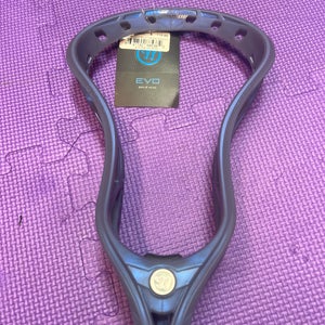 Warrior Unstrung Evo Qx2-0 Head Midnight Blue