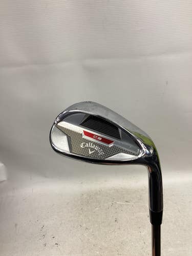 Used Callaway CB Golf Wedge Mens RH 60 Degree 11851-S000042263